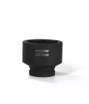Smūginė galvutė 3/4" 6-kampė 65 mm Forsage