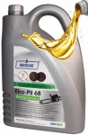 Grandininių pjūklų alyva Eco-pil 68, 5 l