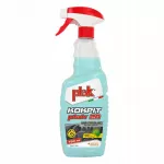 Plastiko valiklis Cockpit Plak 2R blizgus, 750 ml