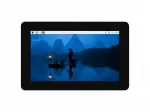 Jutiklinis ekranas DSI 7&Prime; 1280&times;720 Waveshare 30646