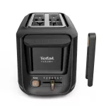Skrudintuvas TEFAL Includeo TT533811, 7 skrudinimo lygiai, 850 W, trupinių padėkliukas