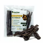 Natūralus jautienos stemplės graužalas &scaron;unims PINSCHER, 100 g
