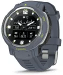 I&scaron;manusis laikrodis Garmin Instinct Crossover, mėlynas