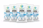Soda valymui FreshOne, 0,6 kg, 5 vnt.