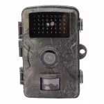 Medžioklinė kamera 1080P 24MP 2,0" spalvotas ekranas su judesio detekcija PY