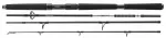 Žvejybinė me&scaron;kerė Daiwa BG Offshore Travel, 2,40 m, 50&ndash;200 g
