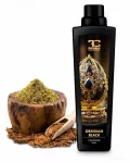 Audinių mink&scaron;tiklis DEDRA L'AVIVAGE OBSIDIAN BLACK, 750 ml