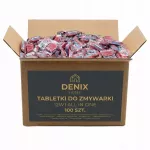 Indaplovių tabletės 12in1, 100 vnt.