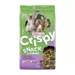 Graužikų maistas Versele Laga Crispy Snack Fibres, 1,5 kg