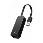 Tinklo adapteris TP-Link UE306, USB 3.0, 1 Gb/s, 2 vnt.