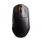 Belaidė žaidimų pelė SteelSeries Prime, 18000 DPI