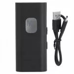 Bluetooth 5.0 segtuko adapteris belaidis adapteris 9F