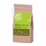Skalbimo muilas TIERRA VERDE su alyvuogių aliejumi, 200 g