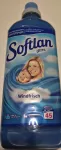 Audinių mink&scaron;tiklis Softlan Windfrisch, 1 l