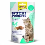 Kačių dantų tra&scaron;kučiai, 60 g, dantų akmenims &scaron;alinti