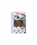 Natūralus graužikų skanėstas NUTRIMEAL3 GARDEN su karobu, 60 g