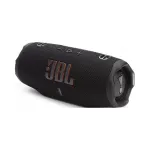 Ne&scaron;iojama kolonėlė JBL Charge 6, Bluetooth 5.4, IP68, su powerbank, Auracast, juoda