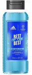 Du&scaron;o gelis 2in1 Adidas UEFA Best Of The Best, 250 ml