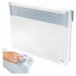 Elektrinis sieninis konvektorius 500W su termostatu ir LED ekranu