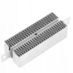 Automatinis PTC termostatas žaidimų plok&scaron;tei, 74x22 mm, 12V/24V