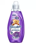 Skalbimo skystis Coccolino baltiems drabužiams, 1,48 l, 37 skalbimai