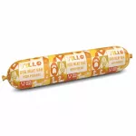 &Scaron;unų konservai TILLO su pauk&scaron;tiena, 900 g, su vitaminais