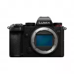 Fotoaparatas Panasonic Lumix S5D korpusas DC-S5D full frame L