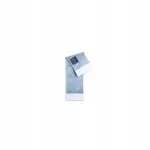 Galvos juosta LA MILLOU Angel's Wings Wind Blue Velvet