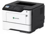 Lazerinis spausdintuvas Lexmark MS621dn (mono), duplex, LAN