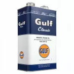 Variklio alyva senoviniams automobiliams Gulf Classic 20W50, 5 l
