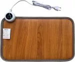 Grindinis &scaron;ildymo kilimėlis LIVTRIBE, 230V, elektrinis kojų &scaron;ildytuvas namams ir biurui