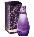 Parfumuotas vanduo Yves Rocher SO ELIXIR Purple, 50 ml