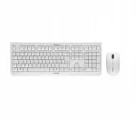 Belaidė klaviatūra ir pelė Cherry JD-071