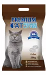 Bentonitinis kraikas katėms Coffee For Cat, 2 x 20 kg