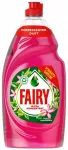 Indų ploviklis Fairy Pinke Jasminbluete, 0,9 l