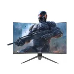 Monitorius KTC H27S17, 27", QHD, 180Hz, FreeSync, HDR