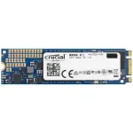 SSD diskas Crucial MX500 500GB M.2 SATA