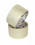 Permatoma pakavimo juosta 48 mm x 50 yd