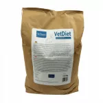 Triu&scaron;ių pa&scaron;aras Dr Rodents VetDiet, 15 kg