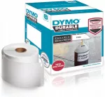 Siuntų lipdukai DYMO Durable XL, 159 x 104 mm