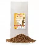 Katės pa&scaron;aras POWER OF NATURE Natural Cat MEADOWLAND MIX, 12 kg