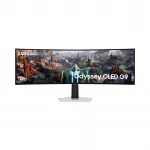 Monitorius Samsung Odyssey G9 S49CG934SU