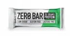 Baltyminis batonėlis BIOTECH Zero Bar 50 g, be cukraus, daug baltymų