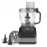 Virtuvinis kombainas NINJA BN650EU, 850 W