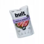 &Scaron;unų pa&scaron;aras Bult su ėriena, 100 g
