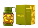 Vyri&scaron;kas parfumuotas vanduo ARMAF ODYSSEY TYRANT, 60 ml