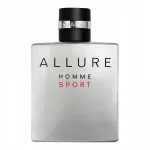 Tualetinis vanduo vyrams Chanel Allure Homme Sport 50ml