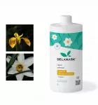 Skalbinių mink&scaron;tiklis su geltonųjų vilkdalgių ir narcizų aromatu, 1 l