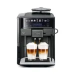 Kavos aparatas Siemens EQ.6 PLUS S700 TE657319RW, 1500 W, automatinis spaudimas