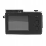 Skaitmeninis fotoaparatas 48MP 1080p 2,4 colių IPS TS